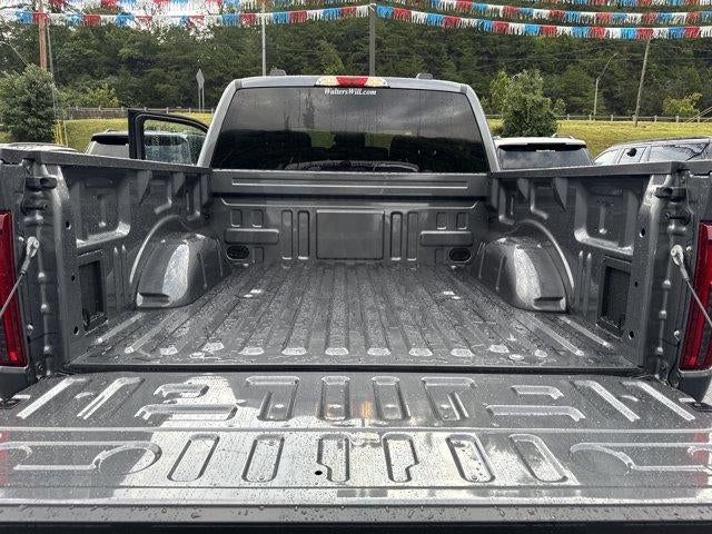 2026 Ford F-150 STX 4WD SuperCrew 5.5' Box
