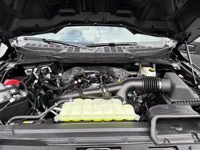 2026 Ford F-150 STX 4WD SuperCrew 5.5' Box