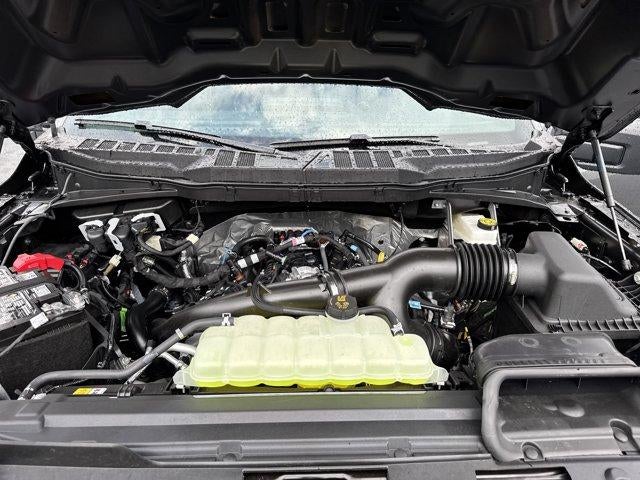 2026 Ford F-150 STX 4WD SuperCrew 5.5' Box