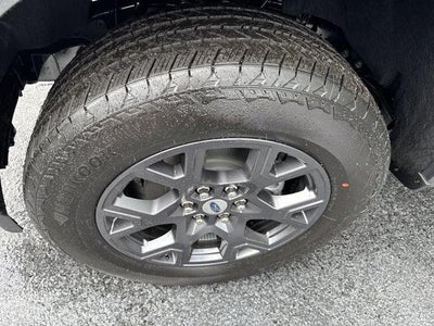 2026 Ford F-150 STX 4WD SuperCrew 5.5' Box