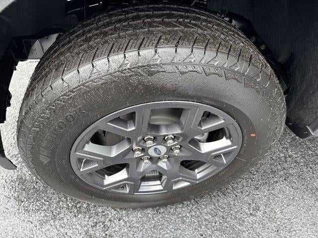 2026 Ford F-150 STX 4WD SuperCrew 5.5' Box
