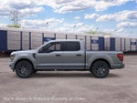 2026 Ford F-150 STX 4WD SuperCrew 5.5' Box