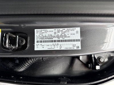 2026 Ford F-150 STX 4WD SuperCrew 5.5' Box
