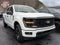 2025 Ford F-150 STX 4WD SuperCrew 5.5' Box