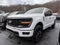 2025 Ford F-150 STX 4WD SuperCrew 5.5' Box