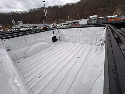 2025 Ford F-150 STX 4WD SuperCrew 5.5' Box