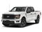 2025 Ford F-150 STX 4WD SuperCrew 5.5' Box