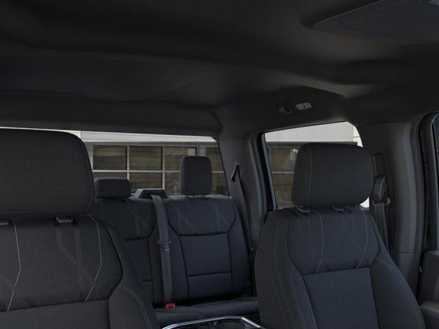 2026 Ford F-150 STX 4WD SuperCrew 5.5' Box