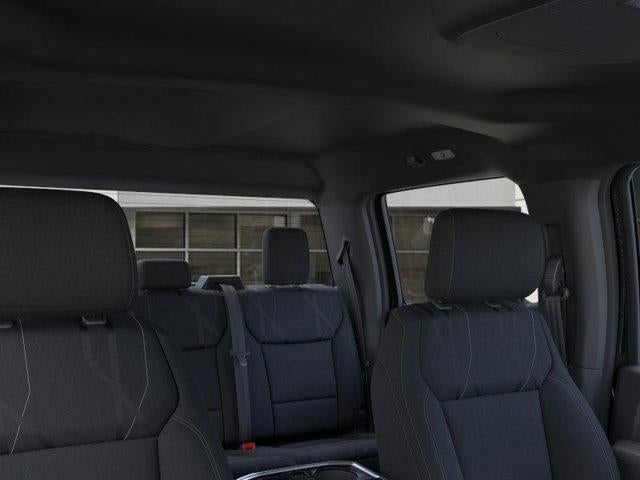 2026 Ford F-150 STX 4WD SuperCrew 5.5' Box