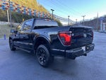 2025 Ford F-150 STX 4WD SuperCrew 5.5' Box