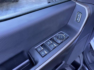 2025 Ford F-150 STX 4WD SuperCrew 5.5' Box