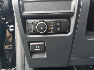 2026 Ford F-150 STX 4WD SuperCrew 5.5' Box