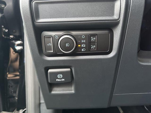 2026 Ford F-150 STX 4WD SuperCrew 5.5' Box