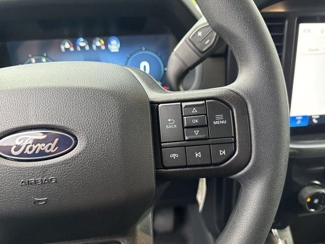 2026 Ford F-150 STX 4WD SuperCrew 5.5' Box