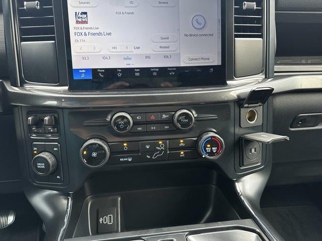 2026 Ford F-150 STX 4WD SuperCrew 5.5' Box