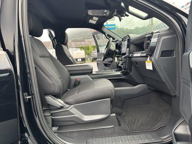 2026 Ford F-150 STX 4WD SuperCrew 5.5' Box