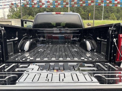 2026 Ford F-150 STX 4WD SuperCrew 5.5' Box