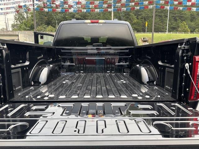 2026 Ford F-150 STX 4WD SuperCrew 5.5' Box