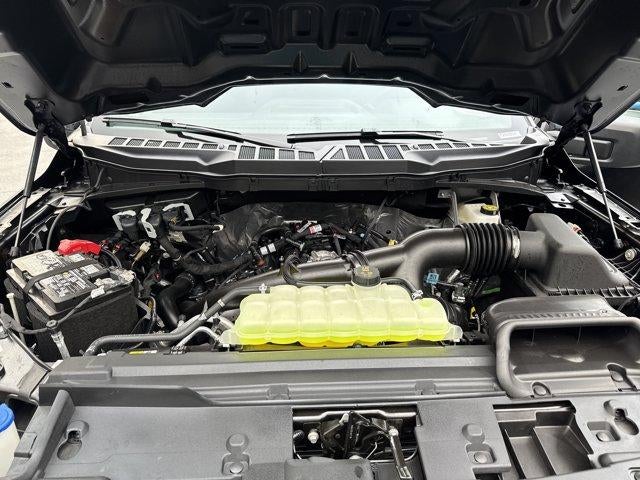 2026 Ford F-150 STX 4WD SuperCrew 5.5' Box