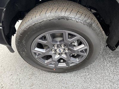 2026 Ford F-150 STX 4WD SuperCrew 5.5' Box