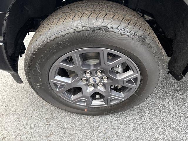 2026 Ford F-150 STX 4WD SuperCrew 5.5' Box