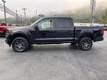 2026 Ford F-150 STX 4WD SuperCrew 5.5' Box