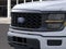 2026 Ford F-150 STX 4WD SuperCrew 5.5' Box