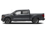 2026 Ford F-150 STX 4WD SuperCrew 5.5' Box