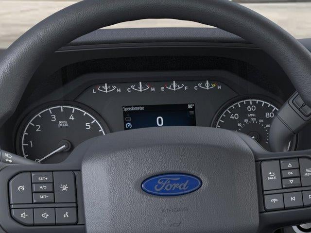 2026 Ford F-150 STX 4WD SuperCrew 5.5' Box