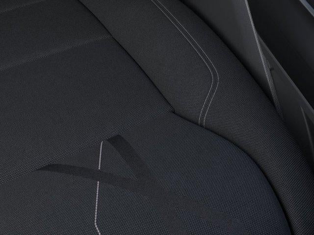 2026 Ford F-150 STX 4WD SuperCrew 5.5' Box