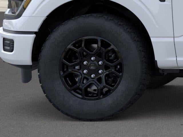 2026 Ford F-150 STX 4WD SuperCrew 5.5' Box