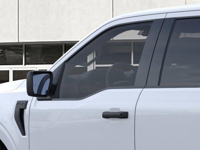 2026 Ford F-150 STX 4WD SuperCrew 5.5' Box