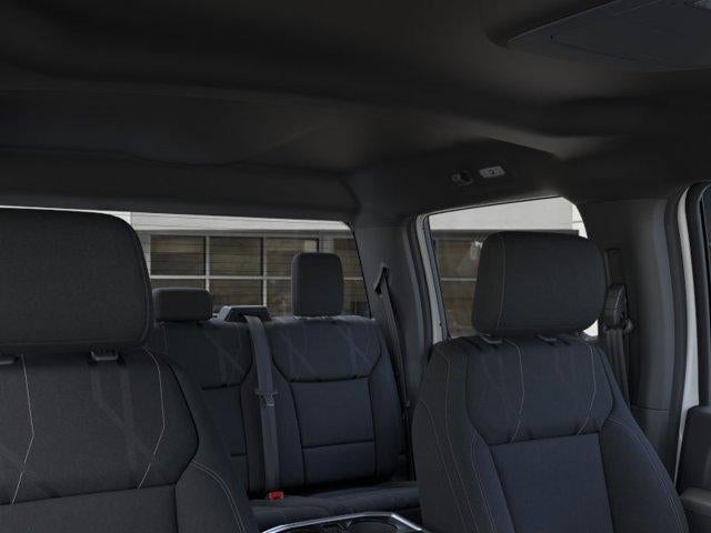 2026 Ford F-150 STX 4WD SuperCrew 5.5' Box