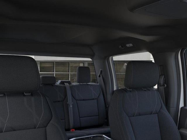 2026 Ford F-150 STX 4WD SuperCrew 5.5' Box