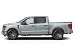 2026 Ford F-150 STX 4WD SuperCrew 5.5' Box