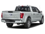 2026 Ford F-150 STX 4WD SuperCrew 5.5' Box
