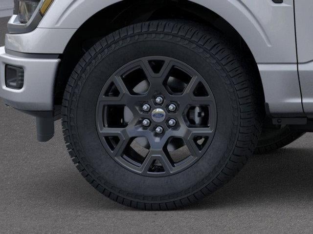 2026 Ford F-150 STX 4WD SuperCrew 5.5' Box