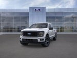 2026 Ford F-150 STX 4WD SuperCrew 5.5' Box
