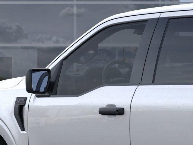 2026 Ford F-150 STX 4WD SuperCrew 5.5' Box