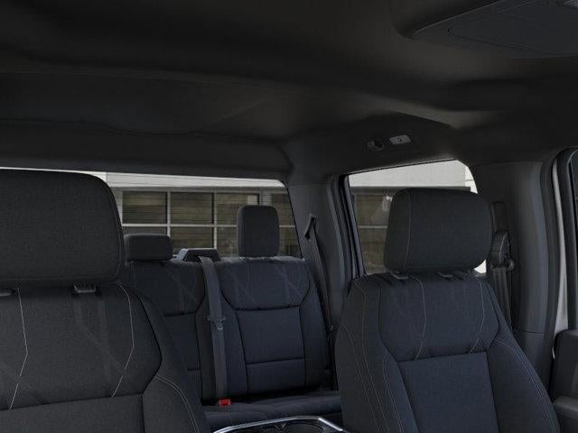 2026 Ford F-150 STX 4WD SuperCrew 5.5' Box