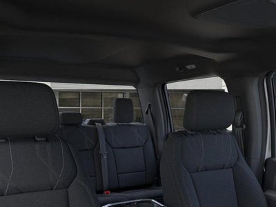 2026 Ford F-150 STX 4WD SuperCrew 5.5' Box