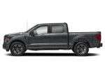 2026 Ford F-150 STX 4WD SuperCrew 5.5' Box