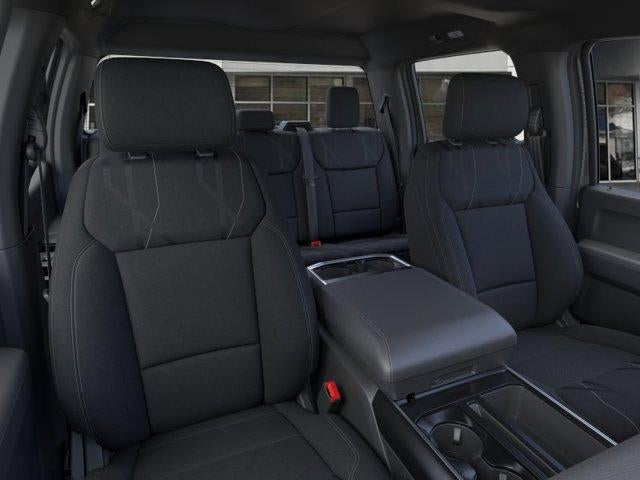 2026 Ford F-150 STX 4WD SuperCrew 5.5' Box