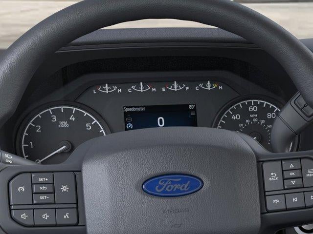 2026 Ford F-150 STX 4WD SuperCrew 5.5' Box