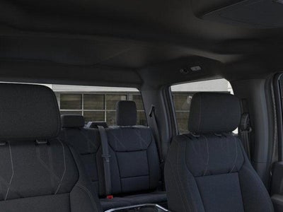 2026 Ford F-150 STX 4WD SuperCrew 5.5' Box