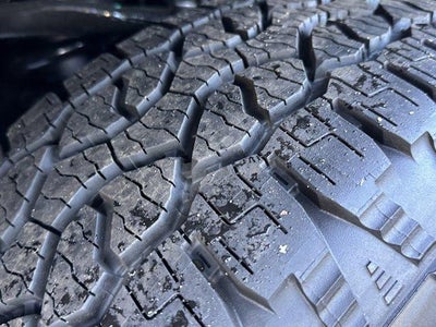 2025 Ford F-150 XLT 4WD SuperCrew 5.5' Box