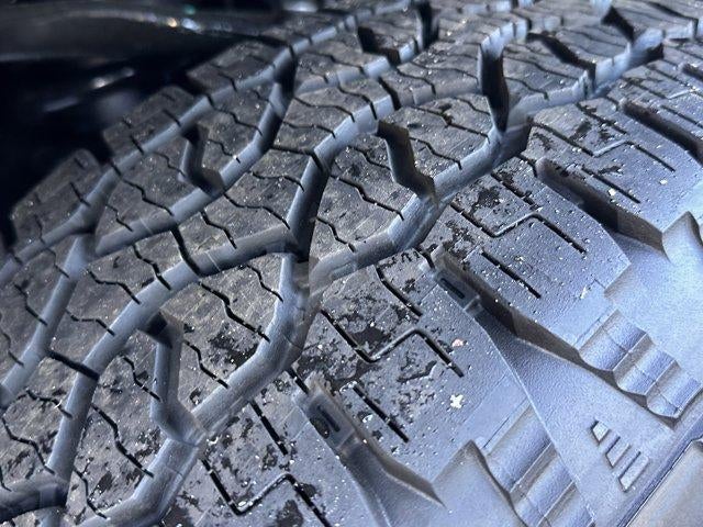 2025 Ford F-150 XLT 4WD SuperCrew 5.5' Box