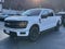 2025 Ford F-150 XLT 4WD SuperCrew 5.5' Box