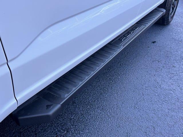 2025 Ford F-150 XLT 4WD SuperCrew 5.5' Box