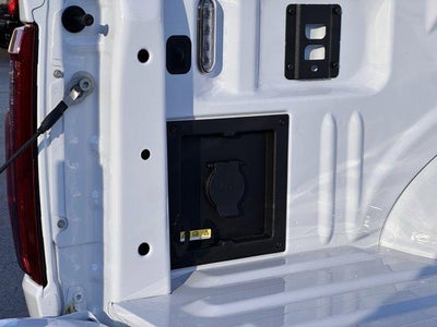 2025 Ford F-150 XLT 4WD SuperCrew 5.5' Box